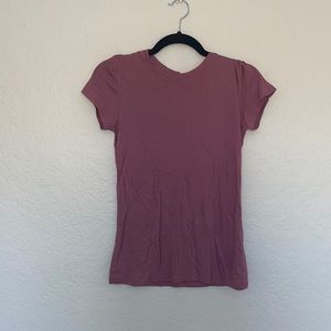 Vince never worn t shirt size XS